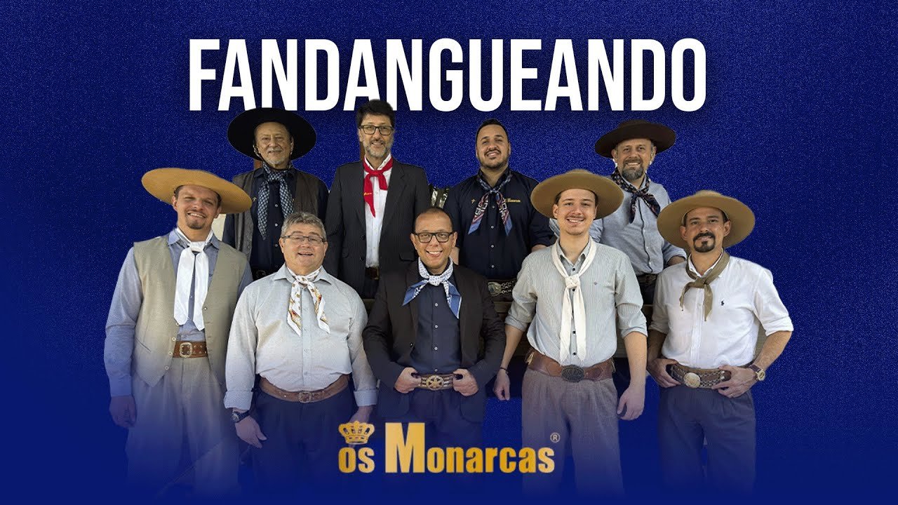 Capa do CD Os Monarcas - Central dos Hits