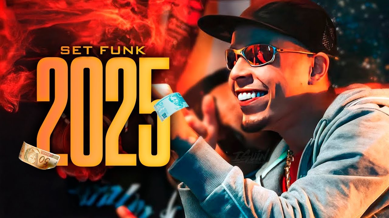 Capa do CD FUNK CONCIENTE - Central dos Hits