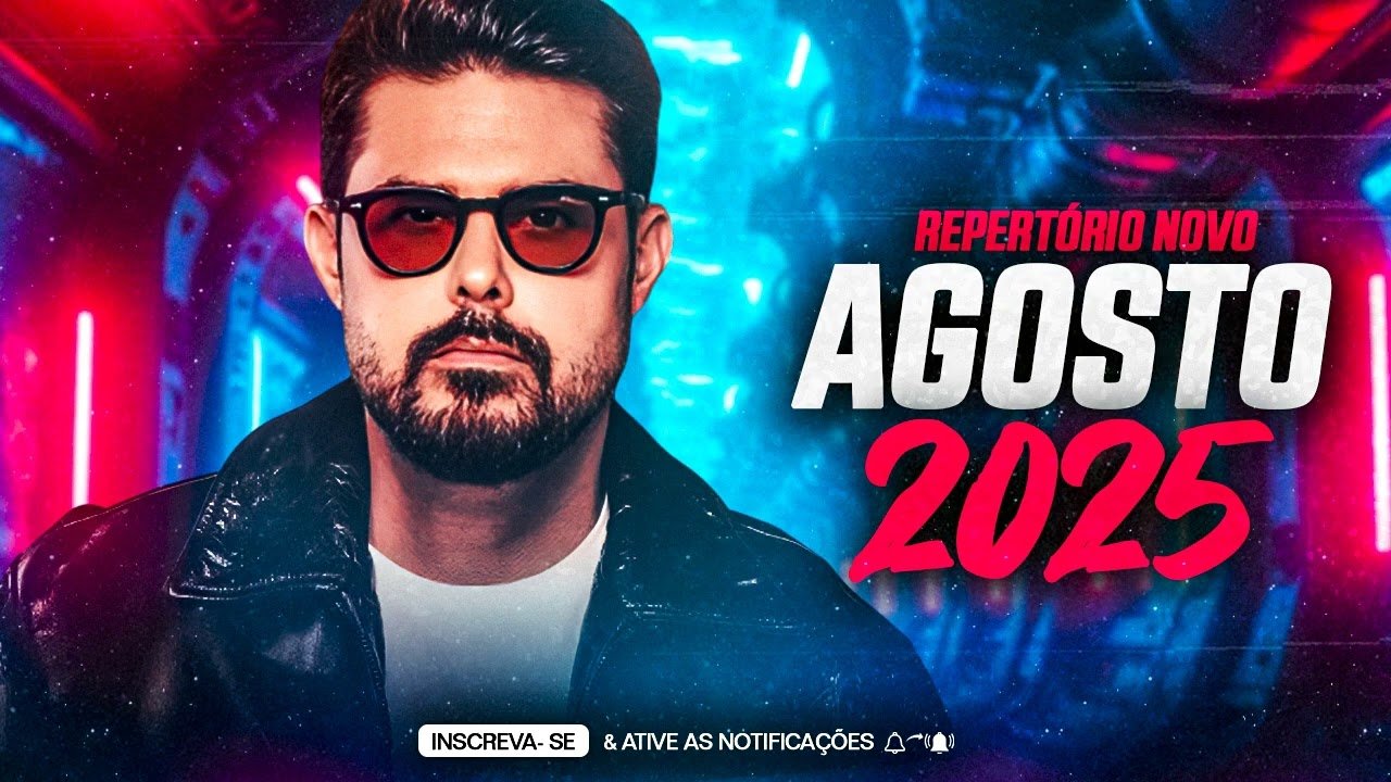 Capa do CD KART LOVE - 100% AUTORAL 2025 - Central dos Hits