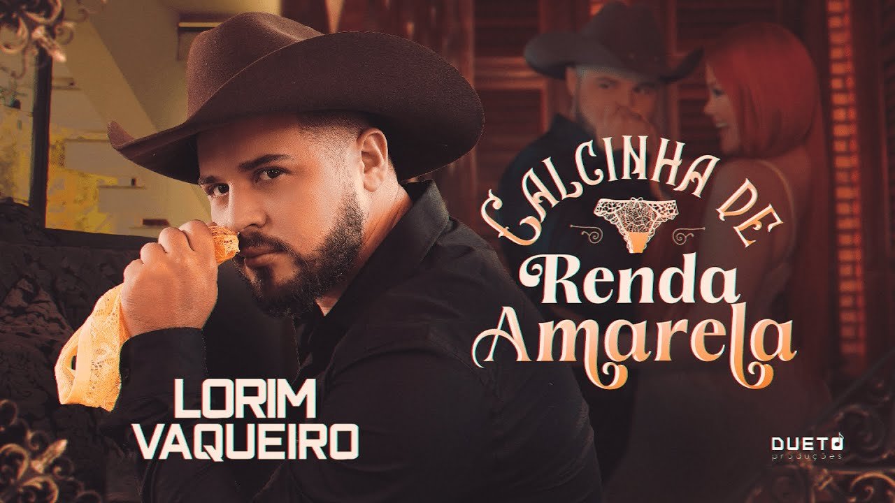 Capa do CD Lorin Vaqueiro - Central dos Hits