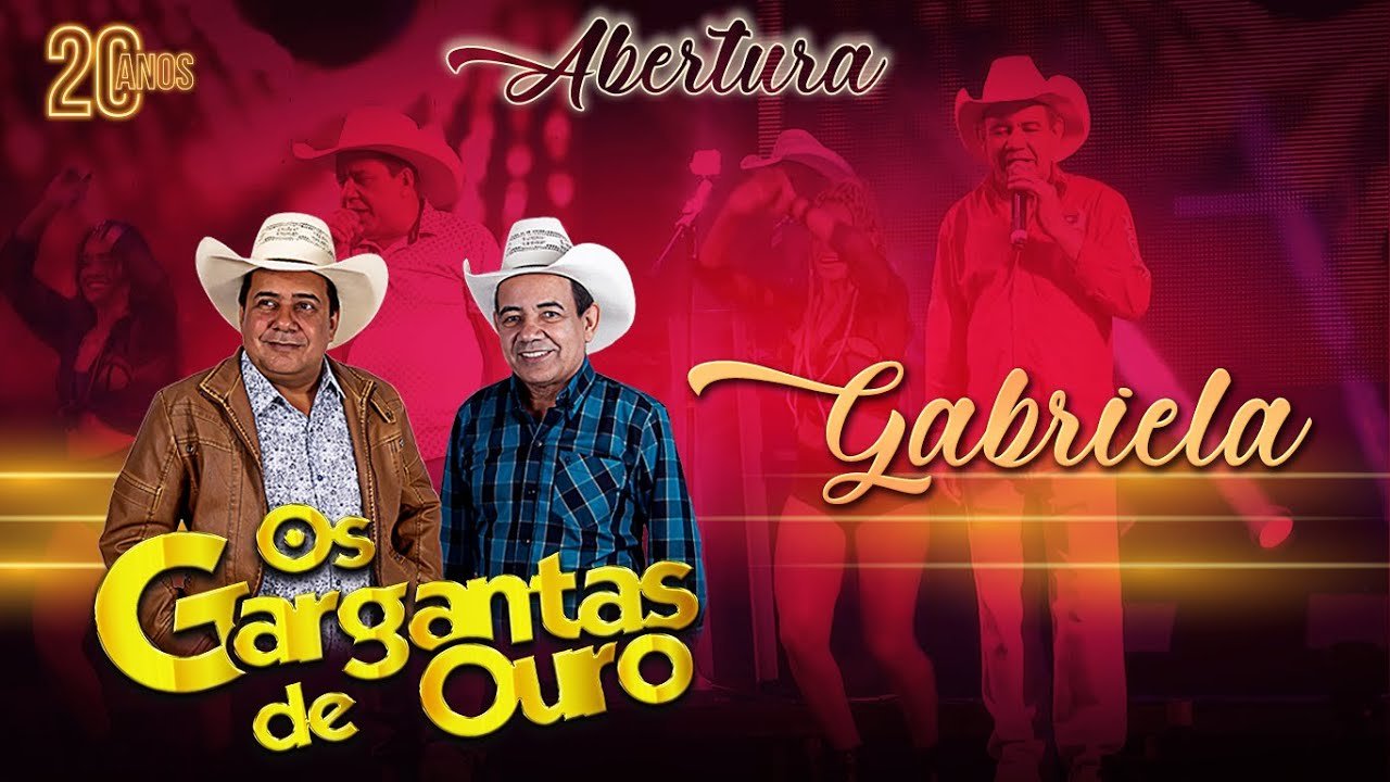 Capa do CD Os Gargantas De Ouro - Central dos Hits
