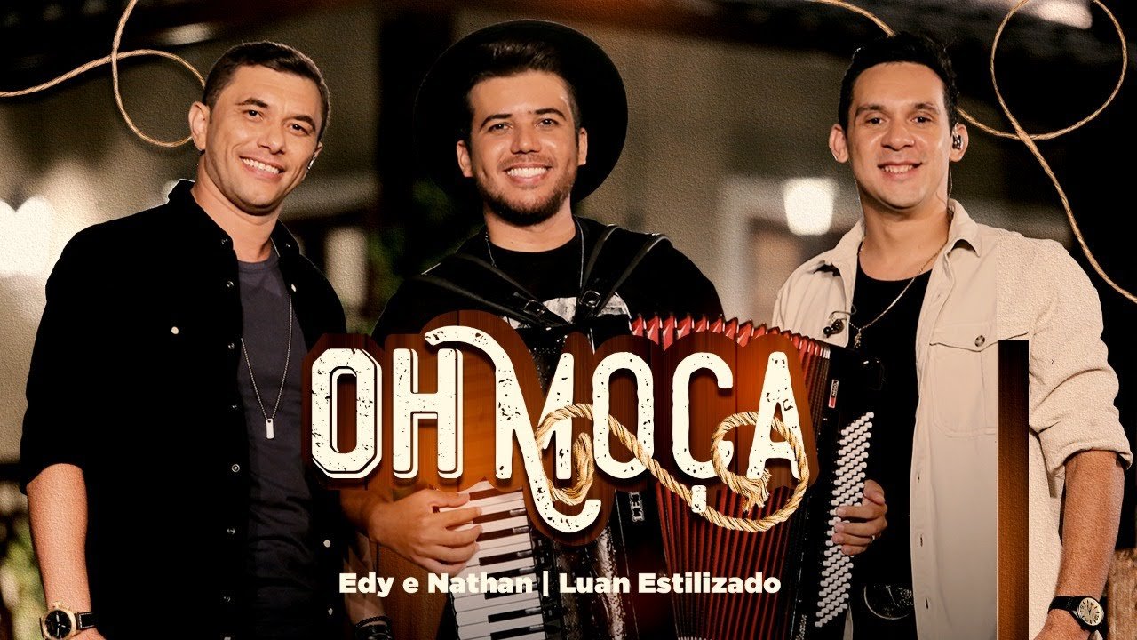 Capa do CD Edy e Nathan - Central dos Hits