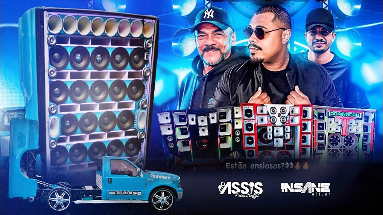 Capa do CD Dance Comercial Agosto 2025 - Central dos Hits