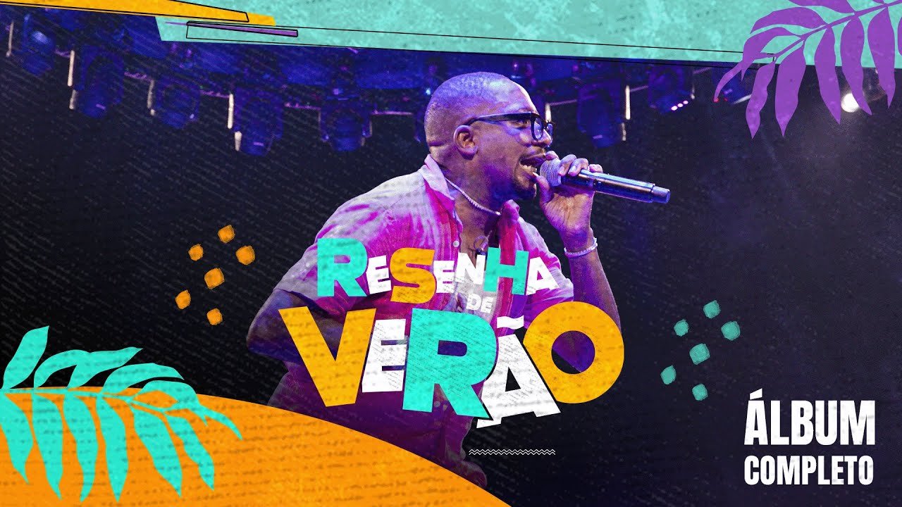 Capa do CD @Mumuzinho - Os Melhores Pagodes - Central dos Hits