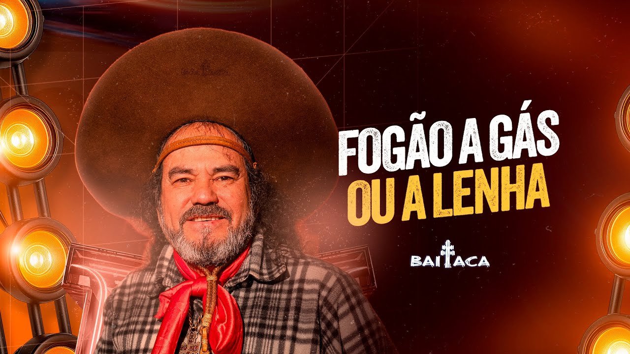 Capa do CD Baitaca - Central dos Hits