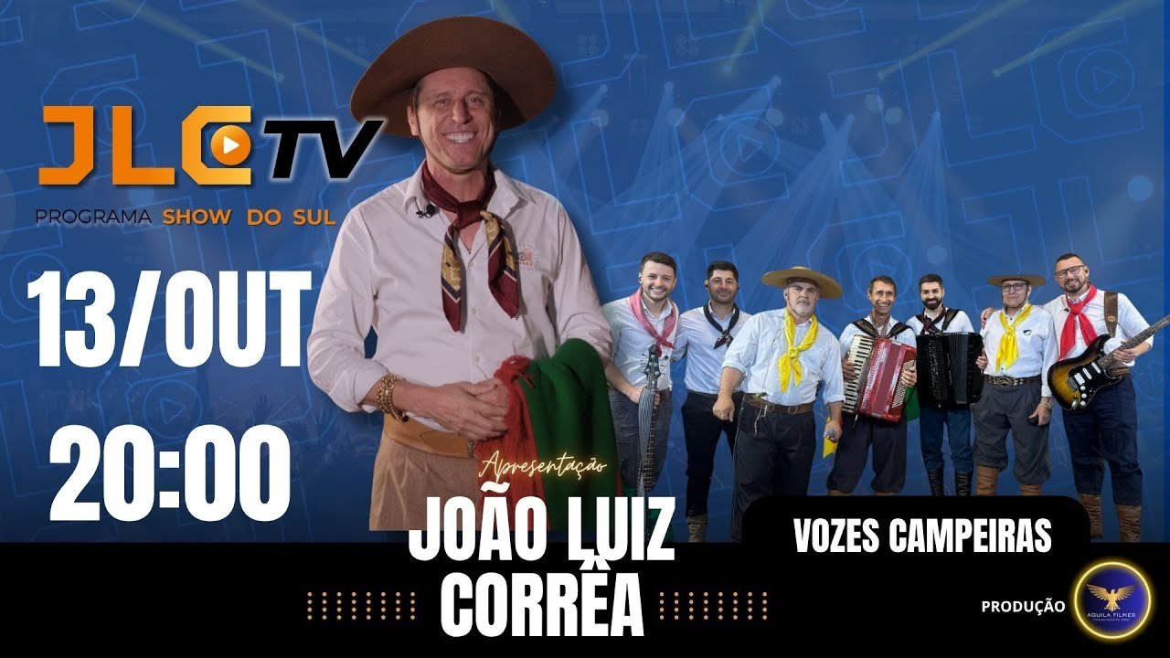 Capa do CD João Luiz Corrêa - Central dos Hits