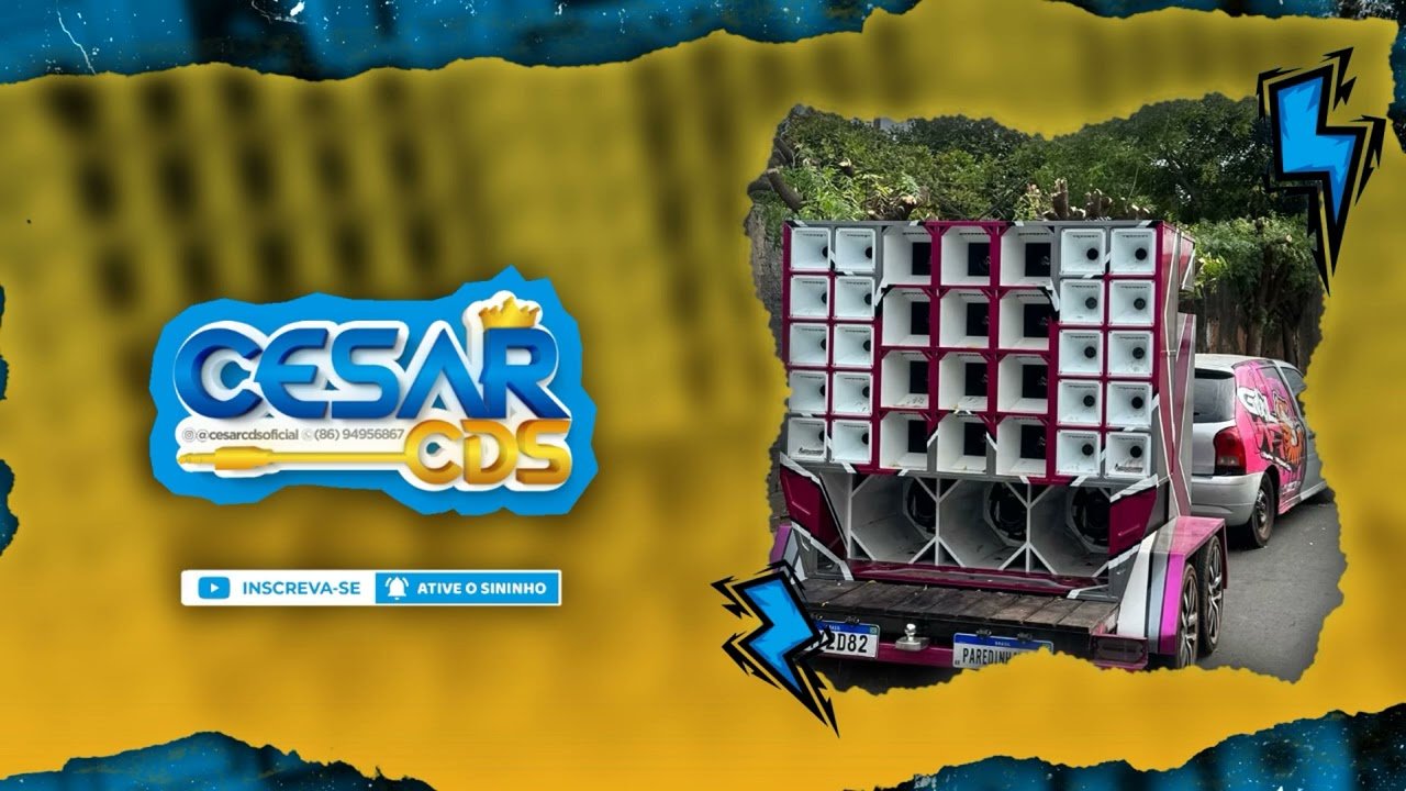 Capa do CD Dj Dm - Central dos Hits