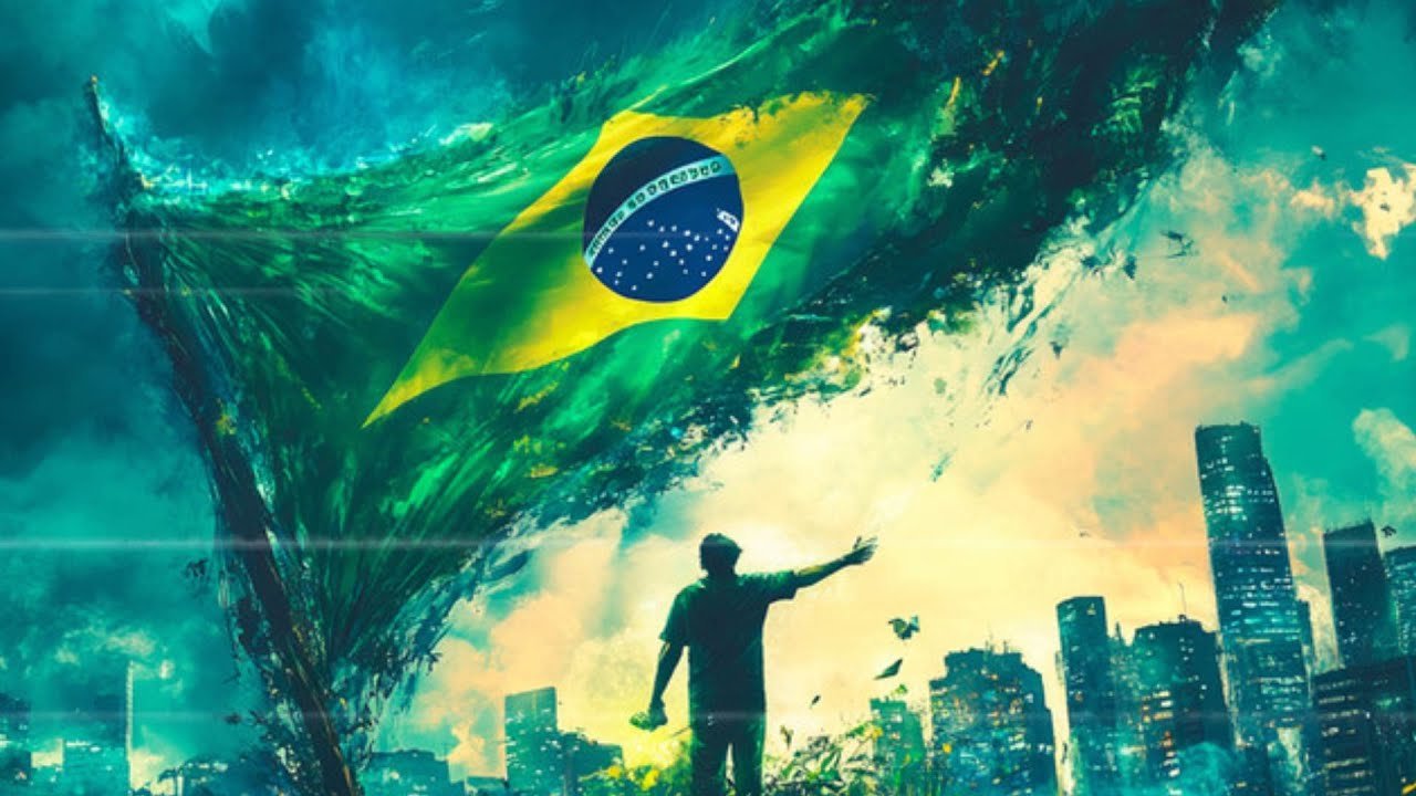 Capa do CD FUNK MONTAGEM - Central dos Hits