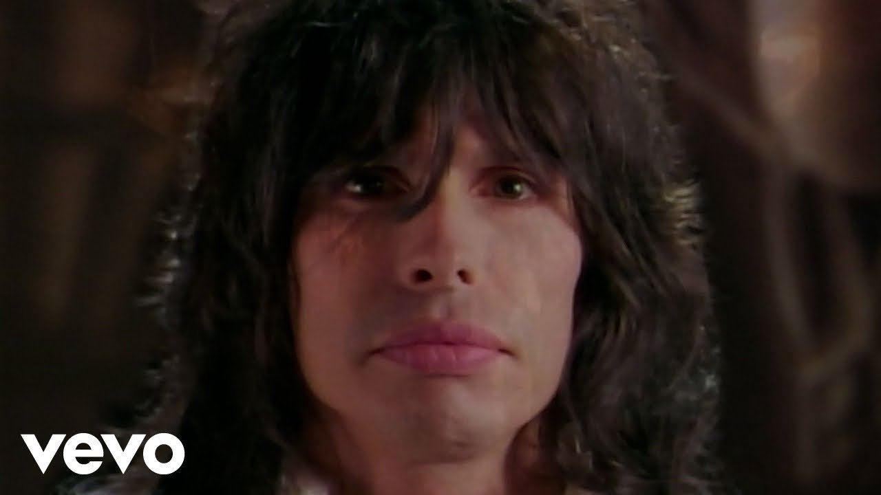 Capa do CD Aerosmith - Central dos Hits