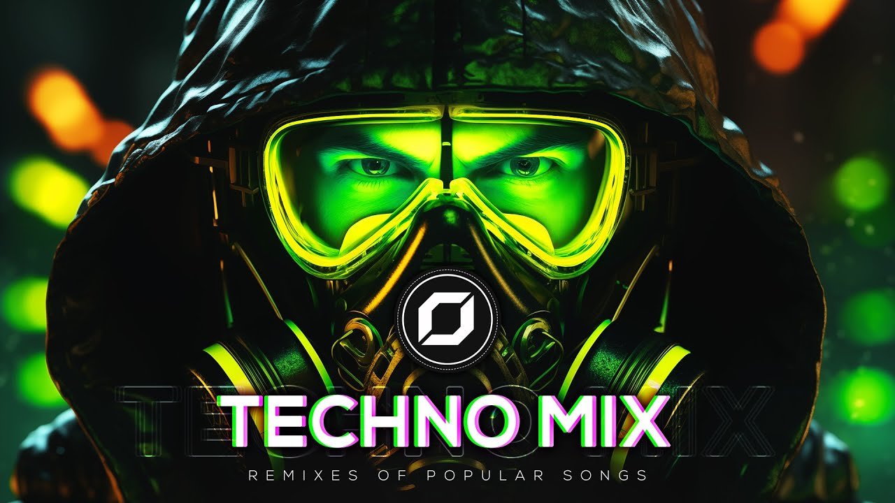 Capa do CD DANCES REMIXES TOPS 2024 - Central dos Hits