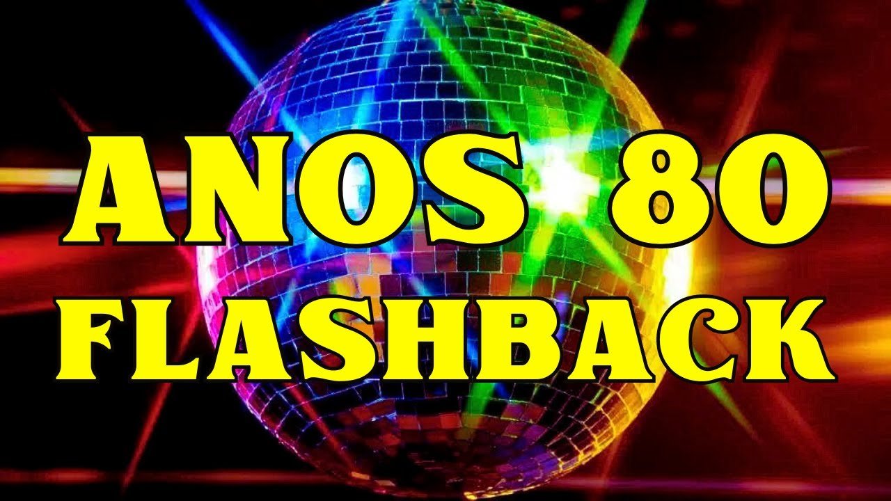 Capa do CD PLAYLIST FLASHBACK SETEMBRO 2024 - Central dos Hits