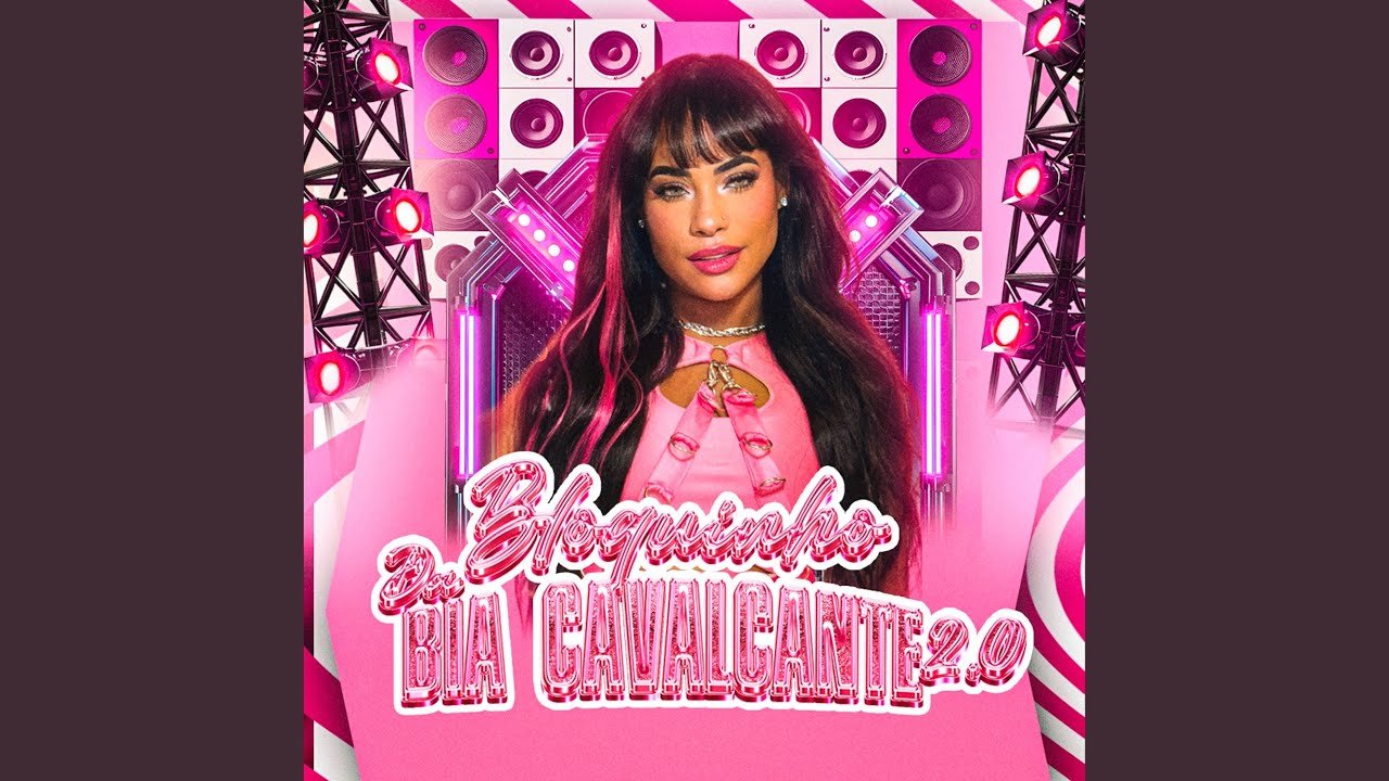 Capa do CD BLOQUINHO 244 - Central dos Hits