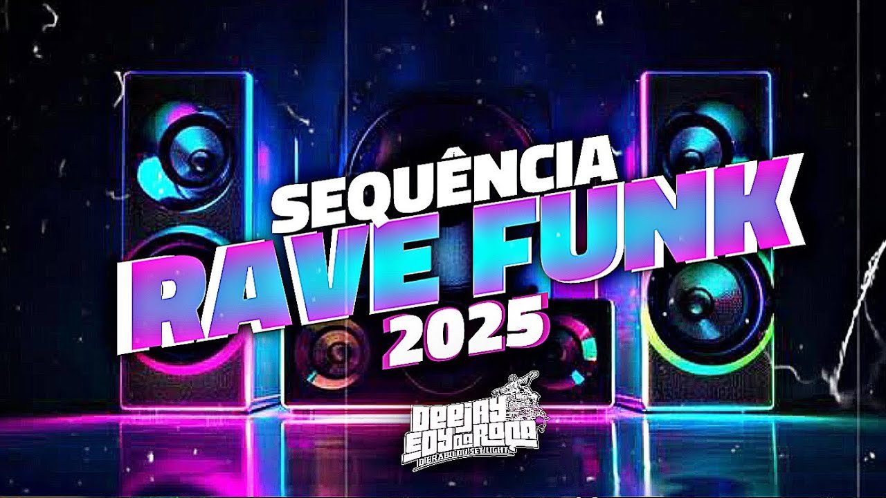 Capa do CD FUNK LIGHT - REMIXED - Central dos Hits