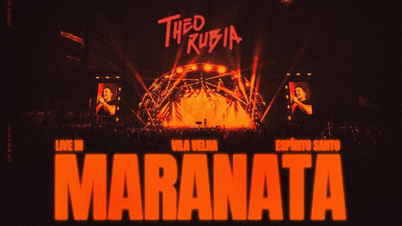 Capa do CD Theo Rubia - Central dos Hits