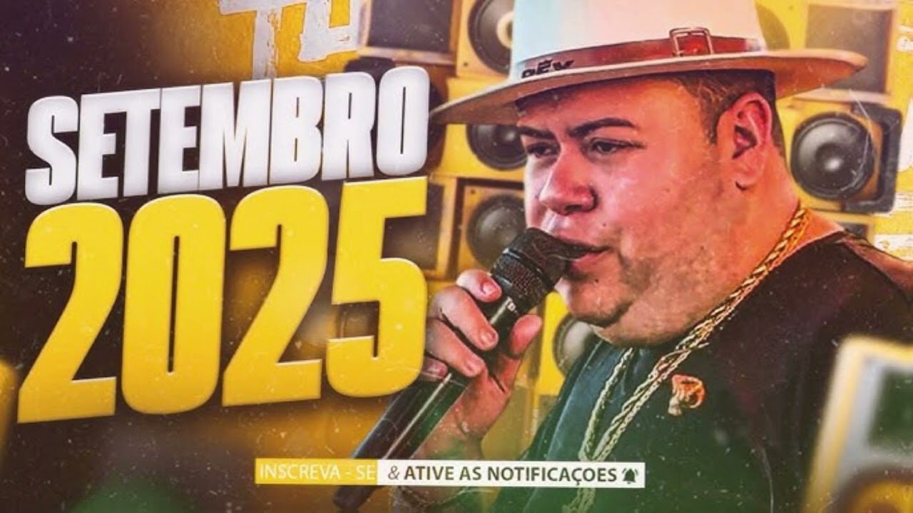 Capa do CD Rey Vaqueiro - Ensaio do V8 - Central dos Hits
