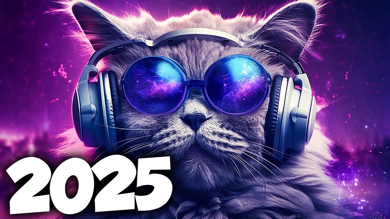 Capa do CD ELETRO 2025 - VIP - Central dos Hits
