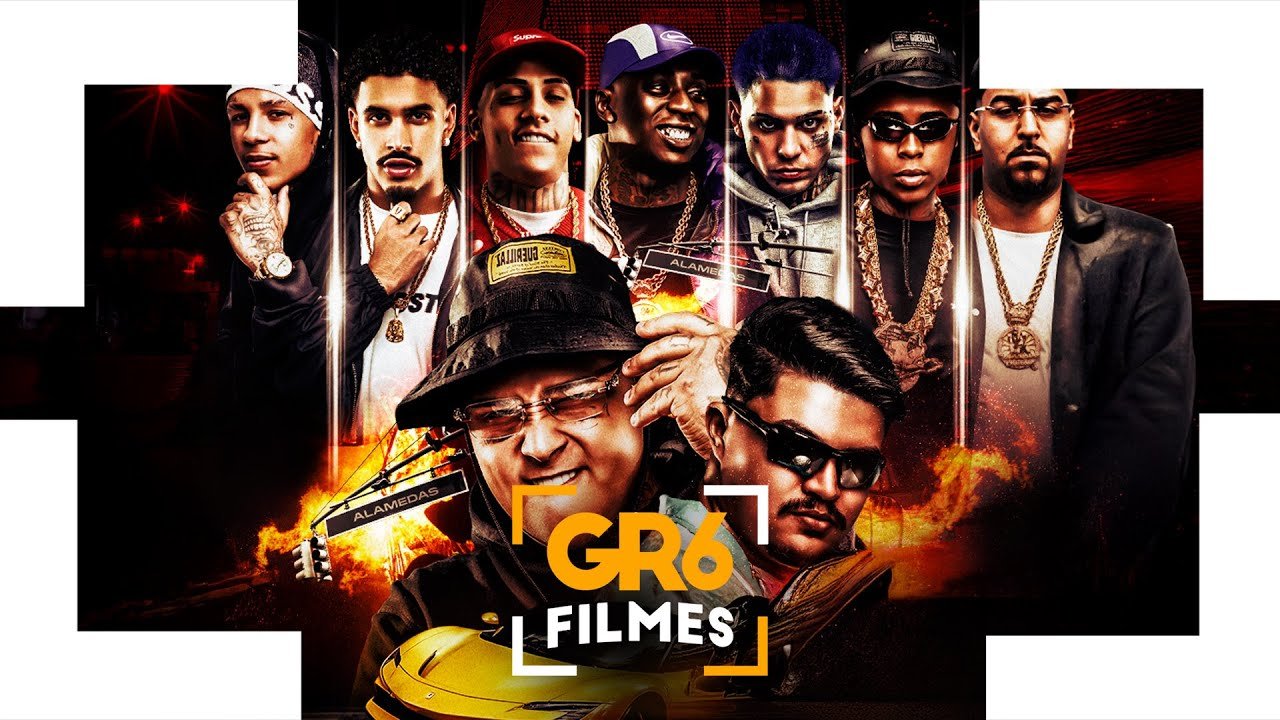 Capa do CD Mc Ryan - Central dos Hits