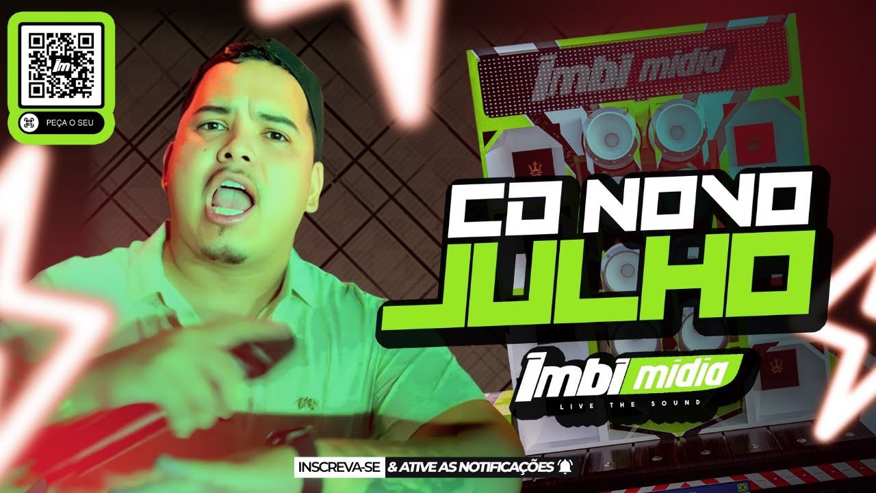 Capa do CD MTS no Beat - Central dos Hits