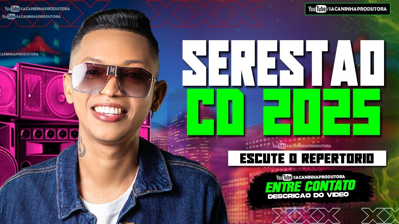 Capa do CD Silfarley - Central dos Hits