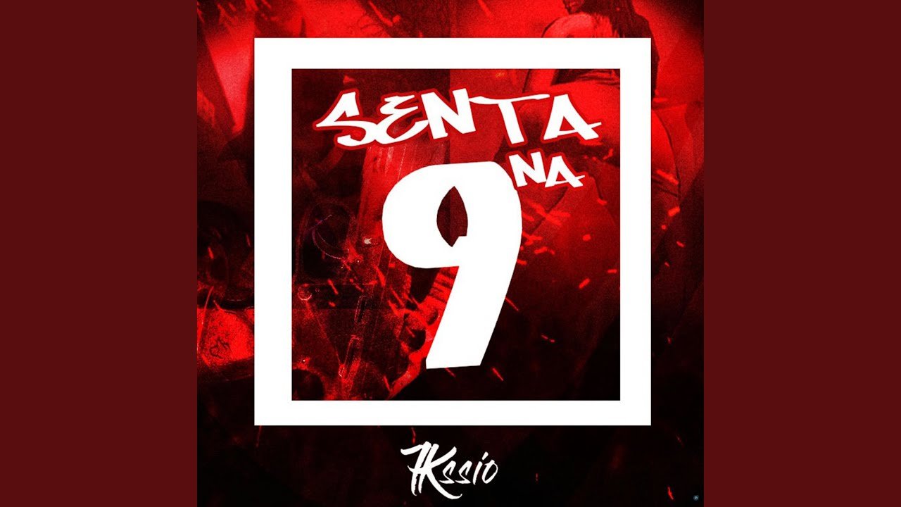 Capa do CD MC 7KSSIO - Central dos Hits
