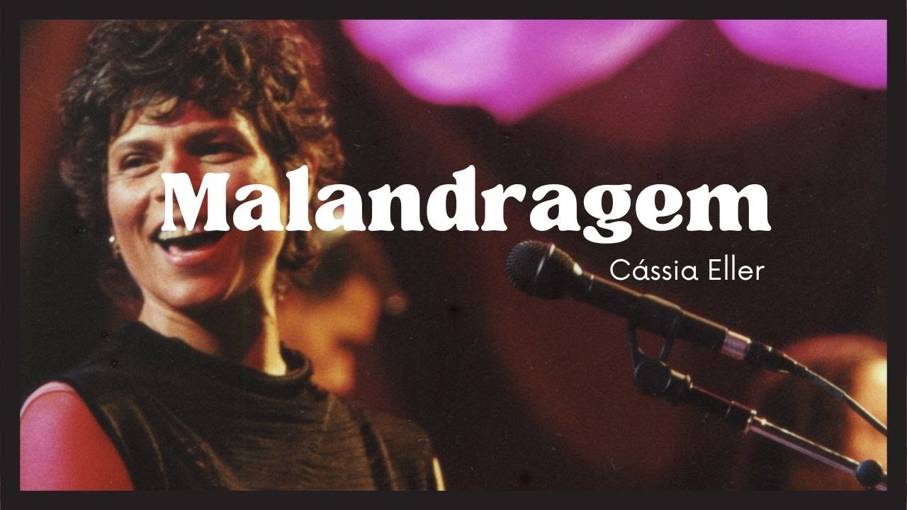 Capa do CD Cassia Eller - Central dos Hits