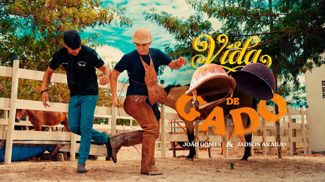 Capa do CD Joao Gomes - Central dos Hits