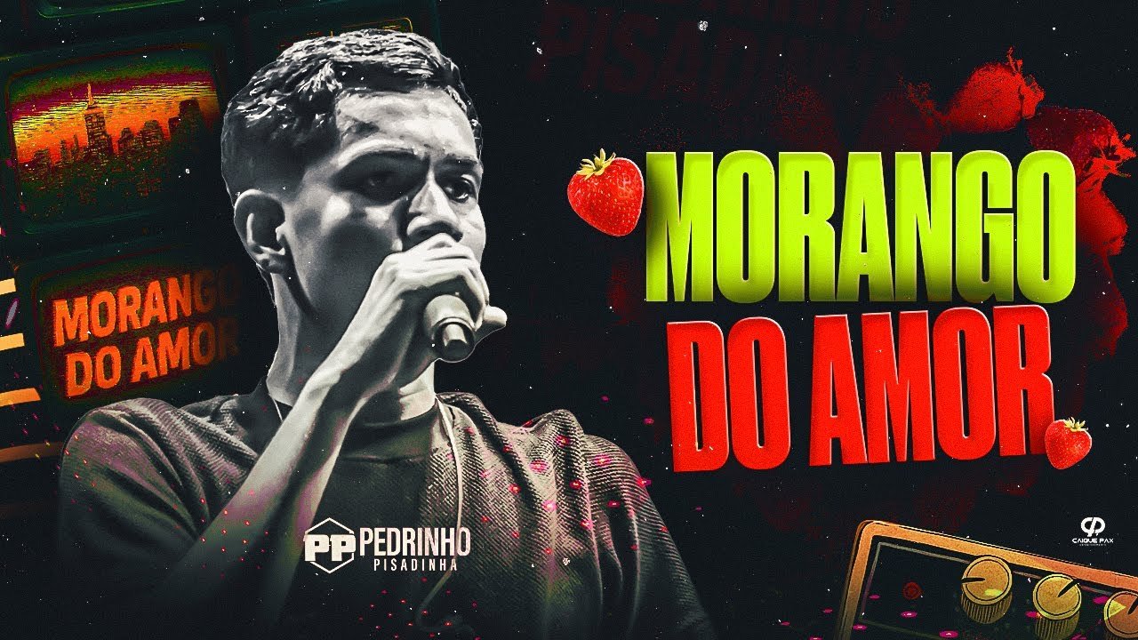 Capa do CD Pedrinho Pisadinha - Central dos Hits