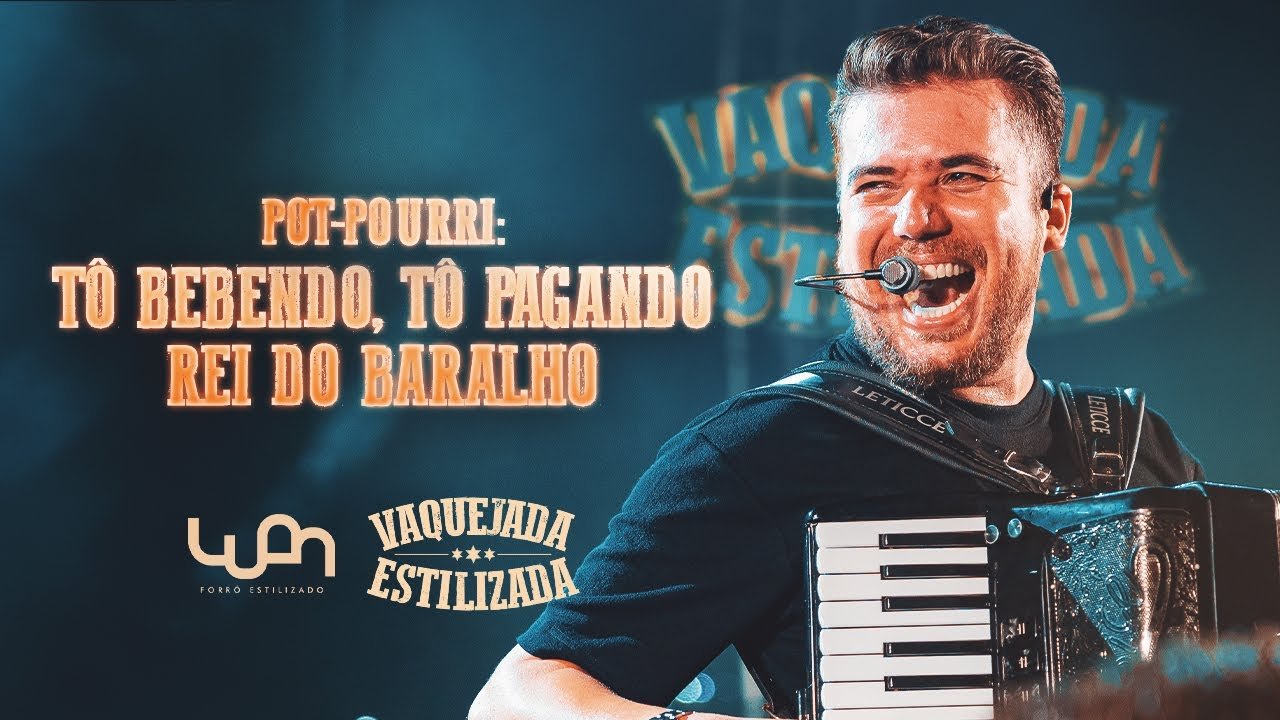 Capa do CD Luan Estilizado - Central dos Hits
