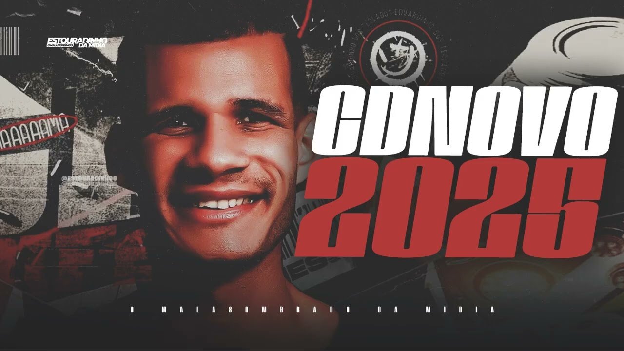 Capa do CD Eduardinho dos Teclados- É Diferente 1.0 - Central dos Hits