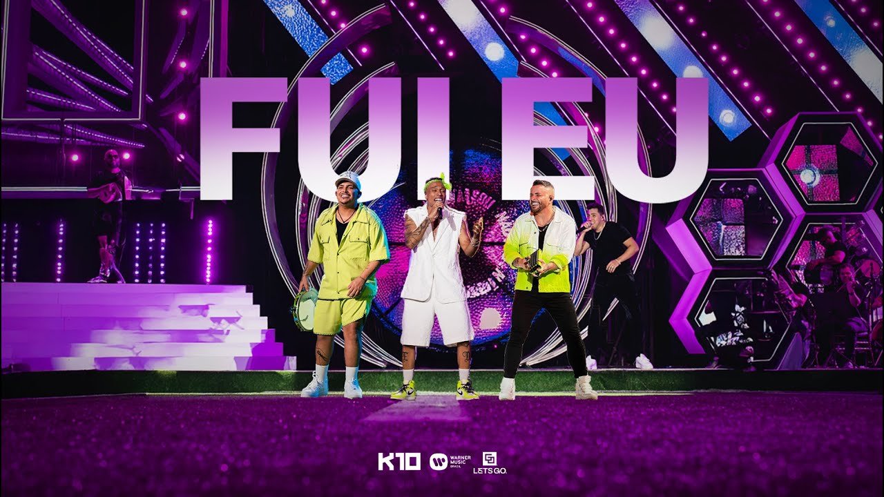 Capa do CD @Kamisa 10 - HOJE TEM FOLGA - Central dos Hits