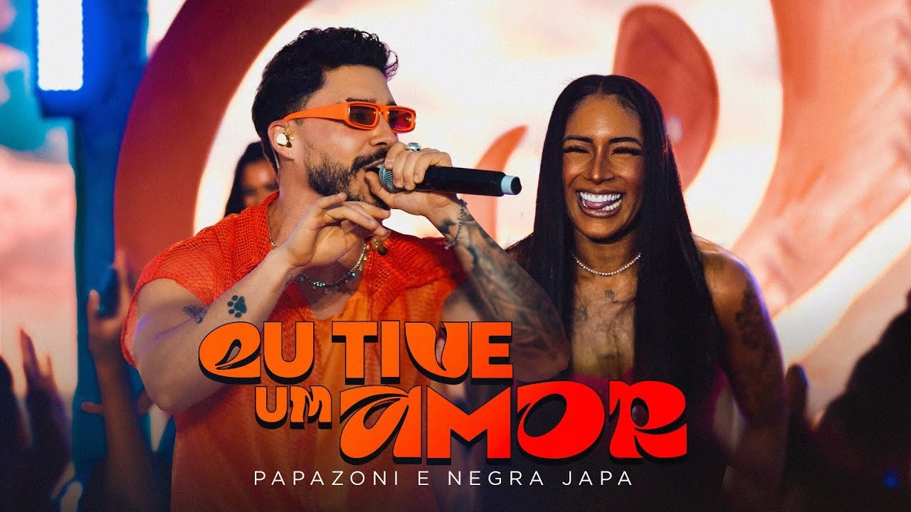 Capa do CD Papazoni - Central dos Hits