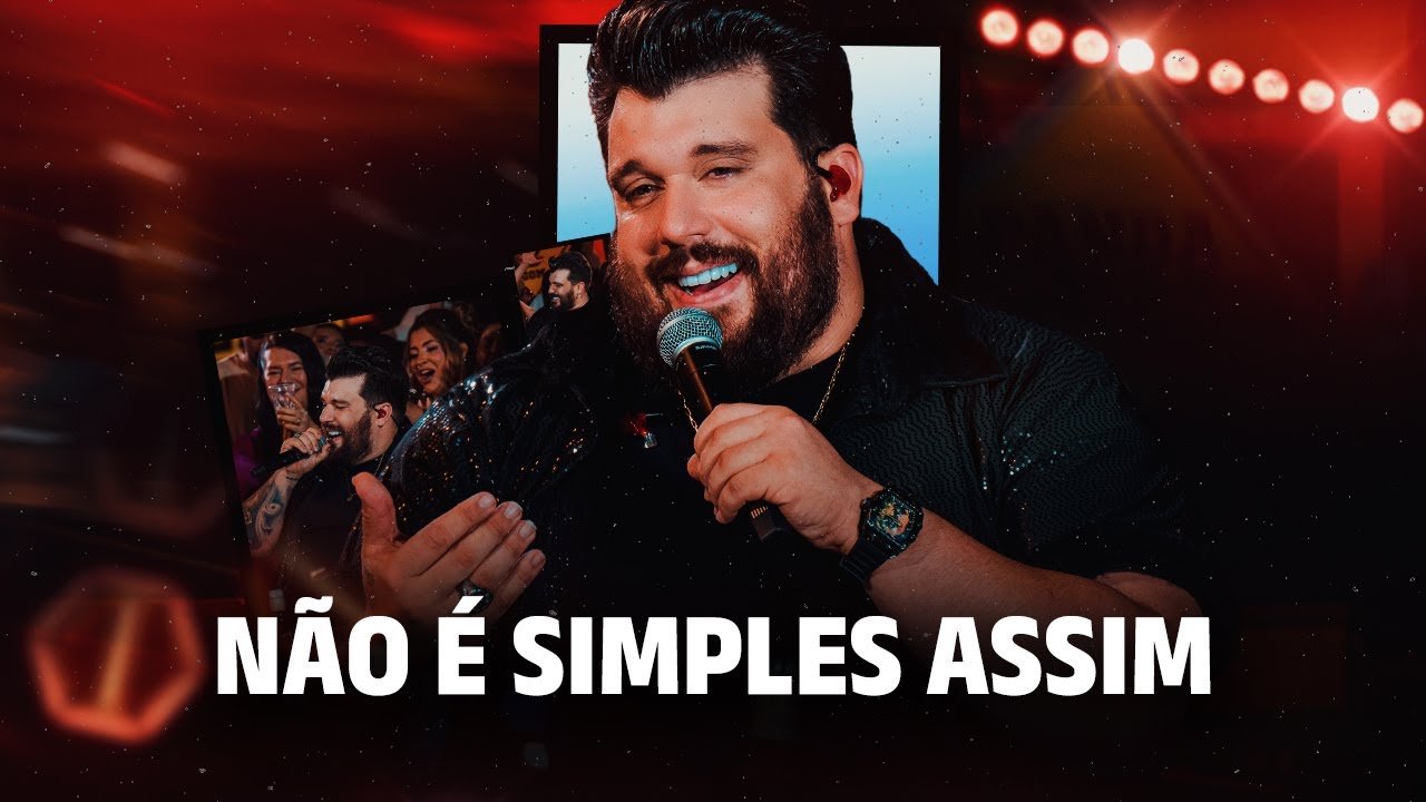 Capa do CD Panda Cantor - SEM MODERAÇÃO 2 - Central dos Hits