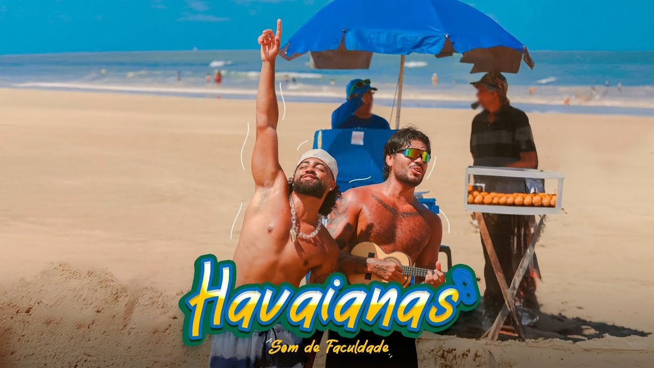 Capa do CD Som de Faculdade - Central dos Hits