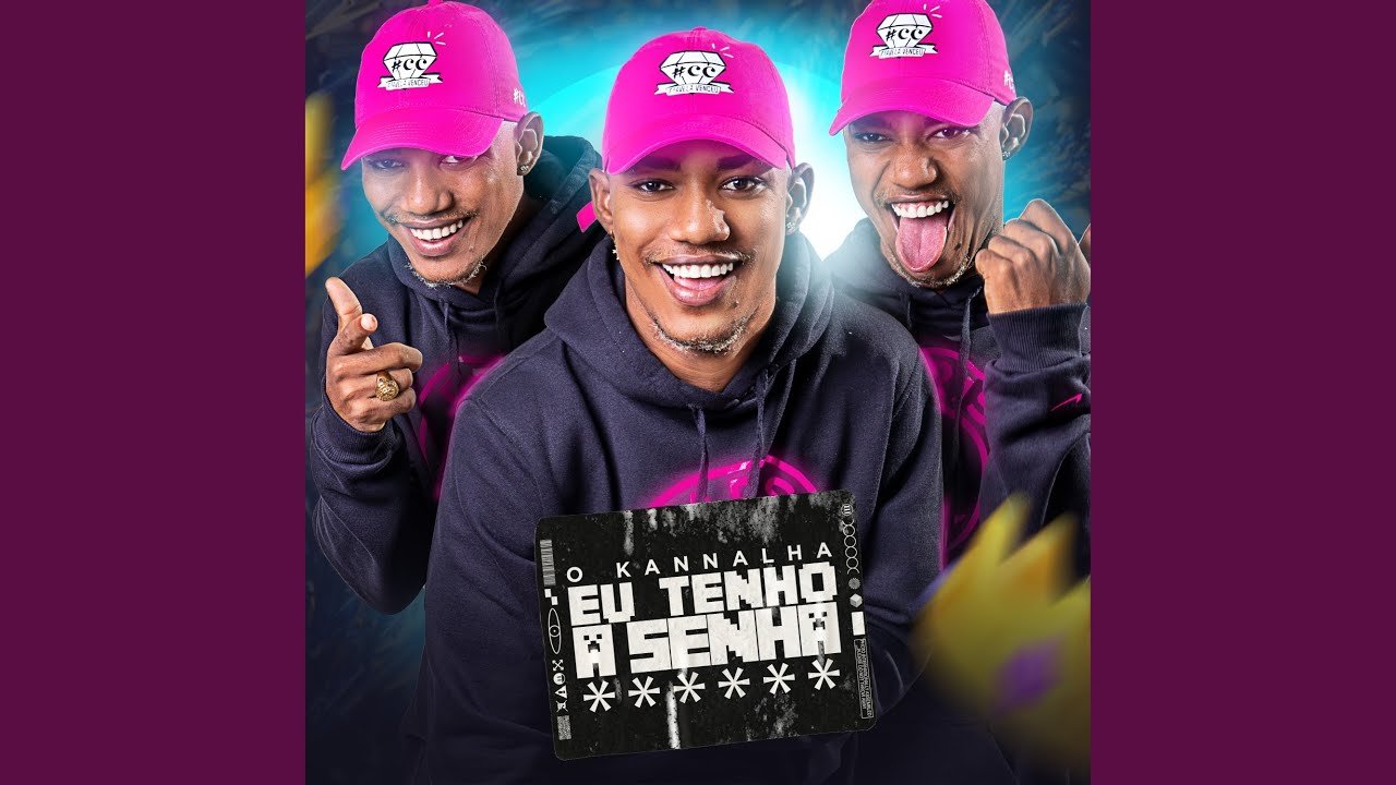 Capa do CD O KANNALHA - Central dos Hits