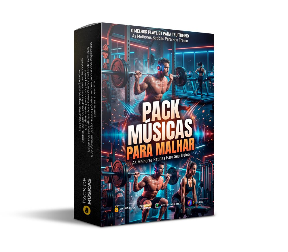 PACK TOP ACADEMIA